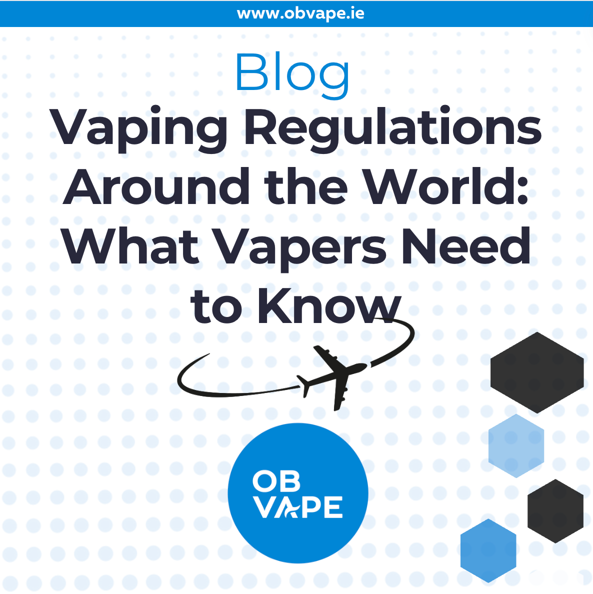 Vaping Regulations Around the World: What Vapers Need to Know