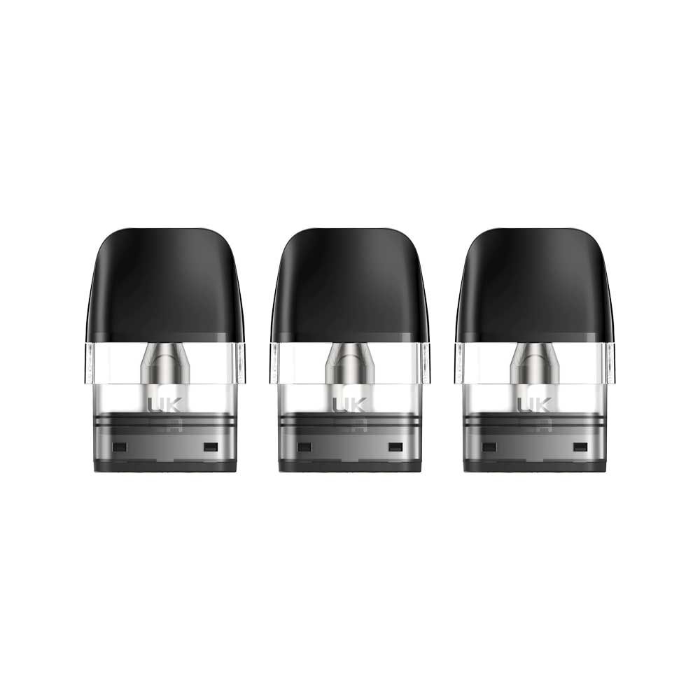 What Are Pod Vapes? A Beginner's Guide for Irish Vapers | OB Vape