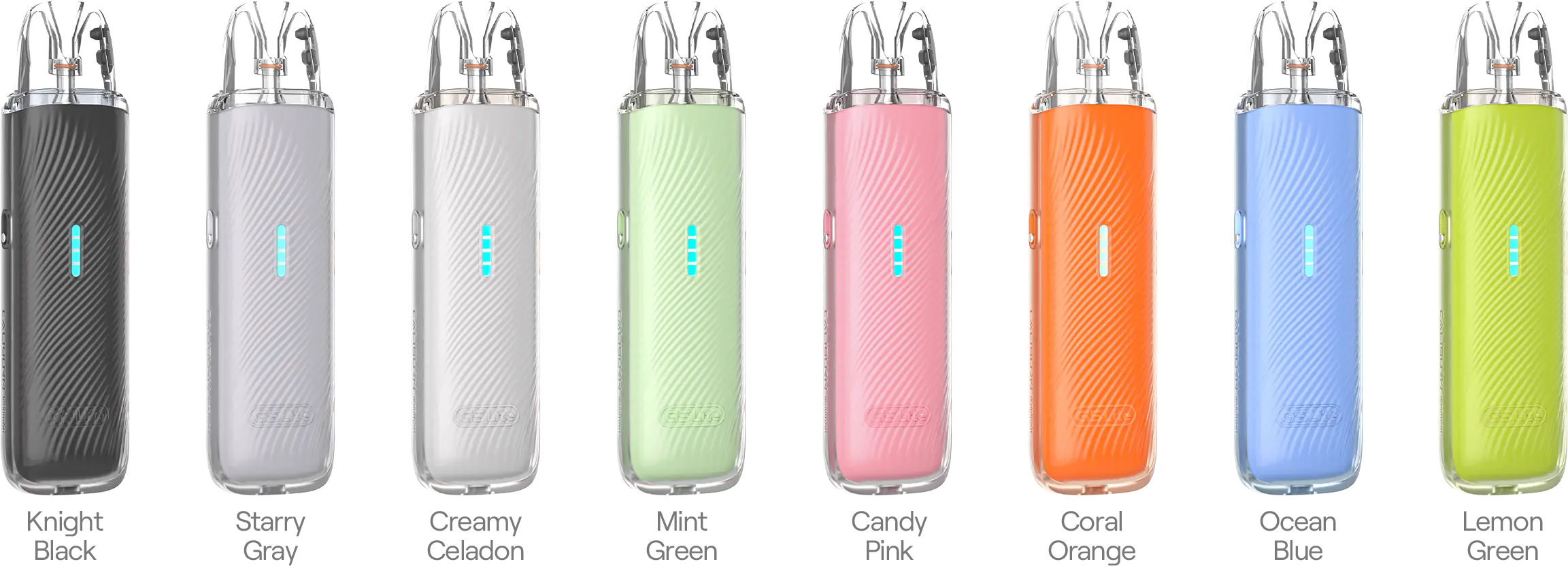 How to Fill Uwell Caliburn G3 Pods Full Guide for Irish Vapers | OB Vape How to Fill Uwell Caliburn G3 Pods Full Guide for Irish Vapers | OB Vape