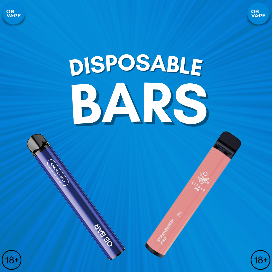 Disposable Vapes | OB Vape Disposable Vapes | OB Vape