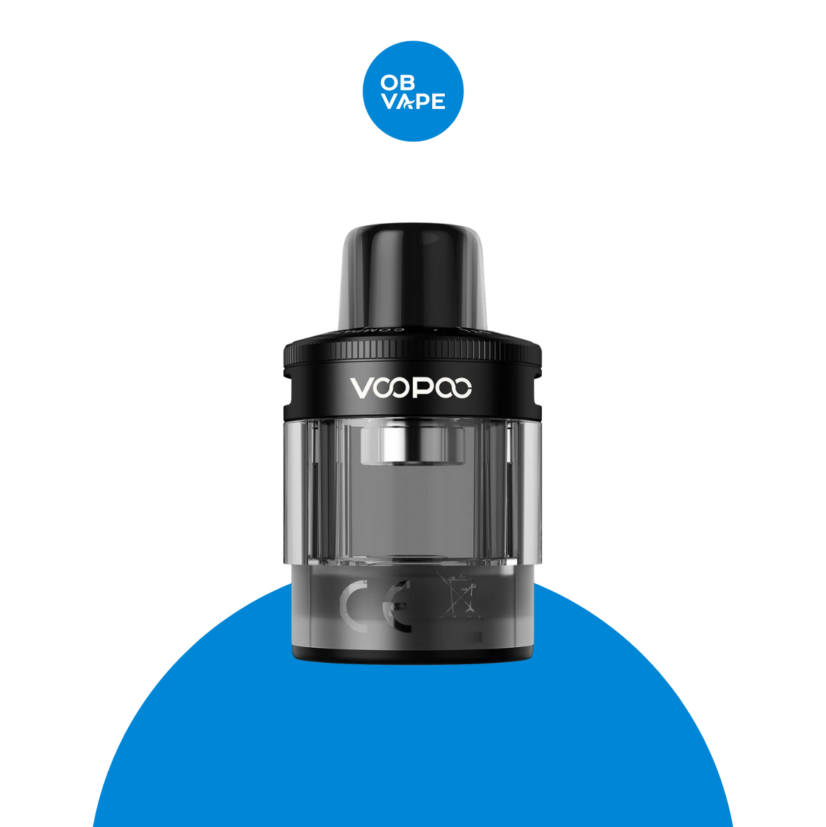 Voopoo Pods | OB Vape Voopoo Pods | OB Vape