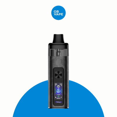 Uwell Typhos Pod Kit