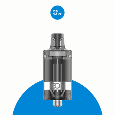Innokin Go S Disposable Tank