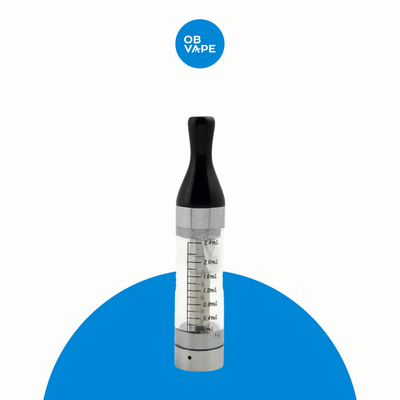 Kangertech T2 Tank Clearomizer