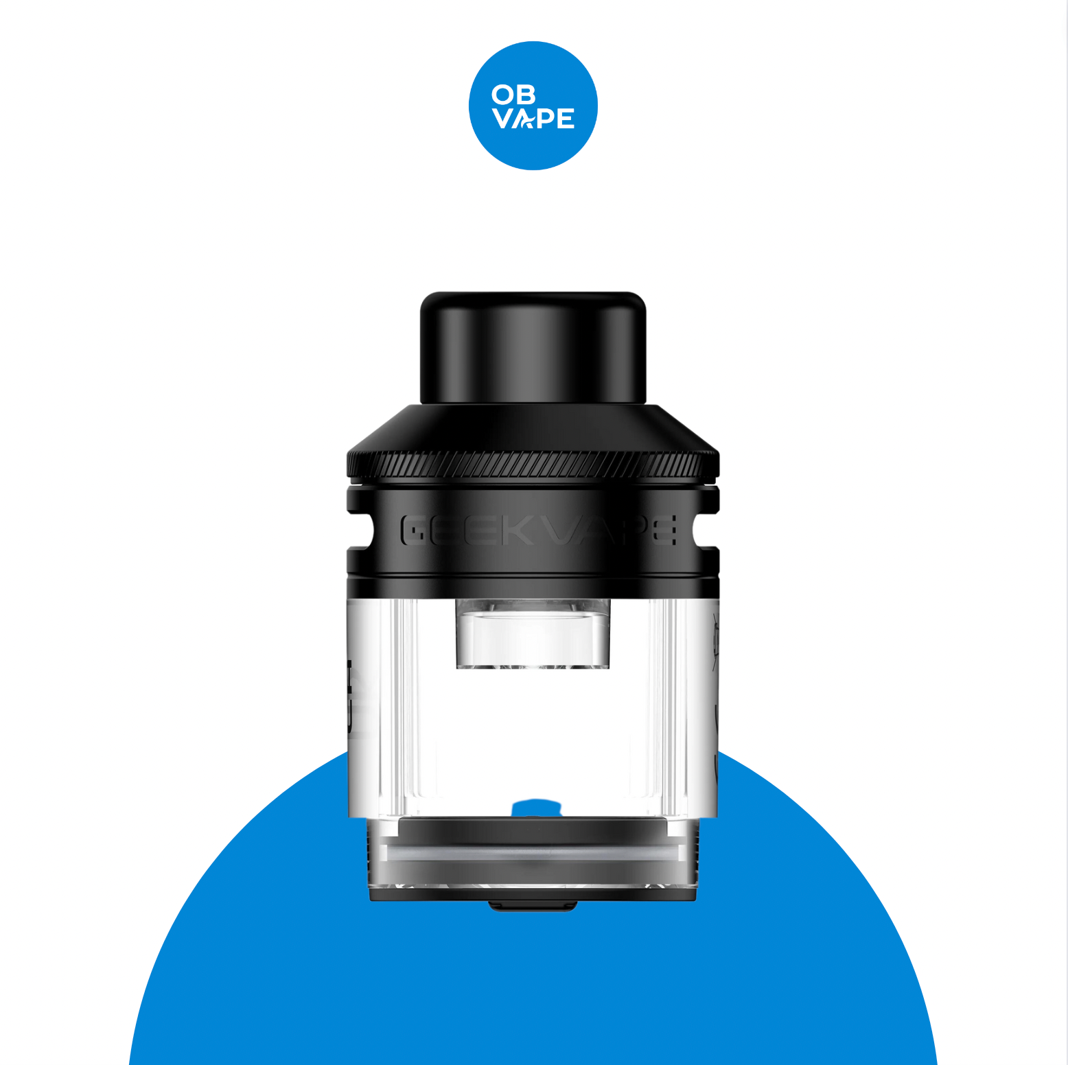 GeekVape E100 Replacement Pod Ireland | Vape Pod | OB Vape | OB Vape Ireland GeekVape E100 Replacement Pod Ireland | Vape Pod | OB Vape | OB Vape Ireland