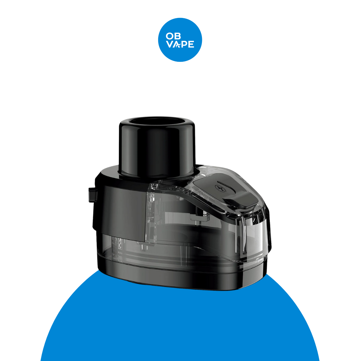 GeekVape Aegis Boost Pro B100 Replacement Pod 4.5ml Ireland | Replacement  Pods | OB Vape