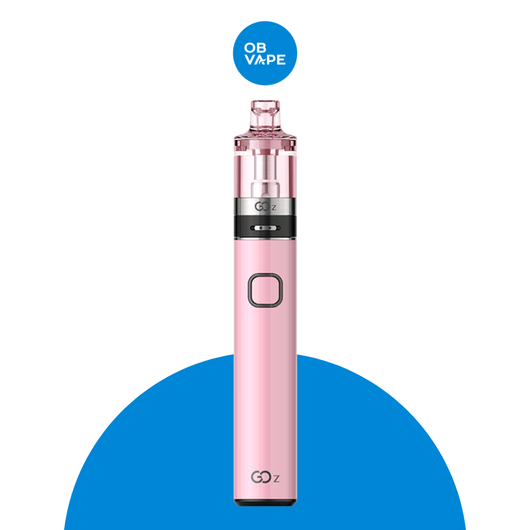 Innokin GoS Kit Ireland | Vape Starter Kit | OB Vape | OB Vape Ireland