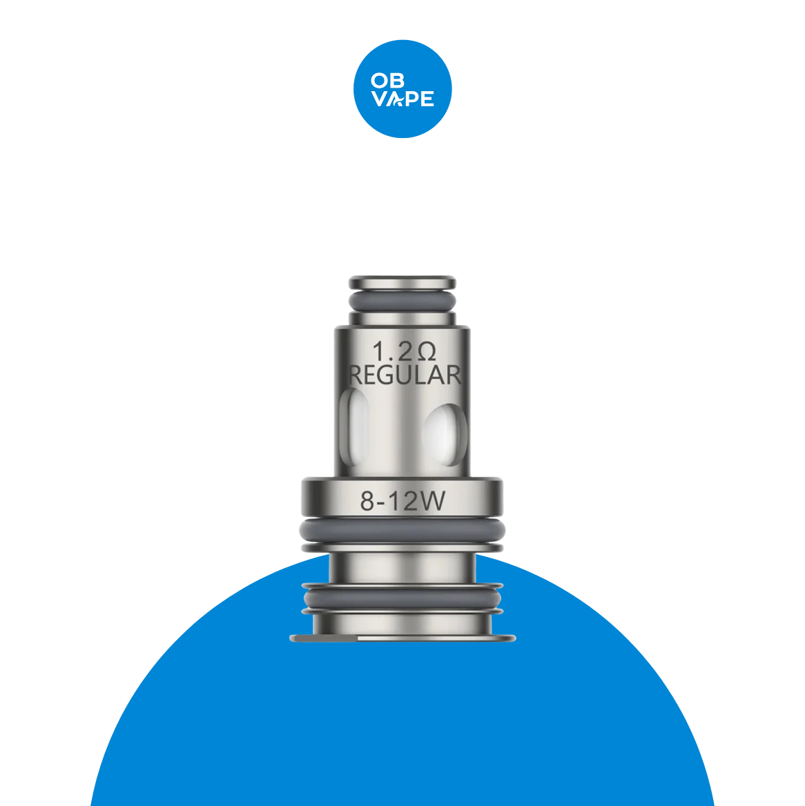 Vaporesso GTX Coil Ireland | Vape Coils | OB Vape