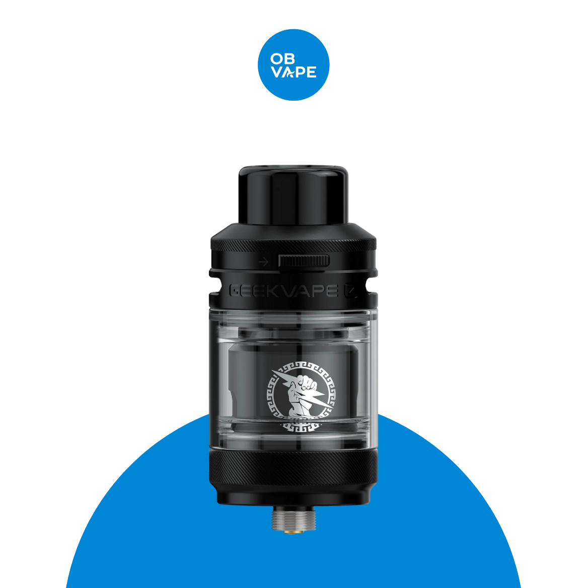 Geekvape Zeus Sub Ohm Tank Ireland | Sub Ohm Vape Tank | OB Vape | OB Vape Ireland Geekvape Zeus Sub Ohm Tank Ireland | Sub Ohm Vape Tank | OB Vape | OB Vape Ireland