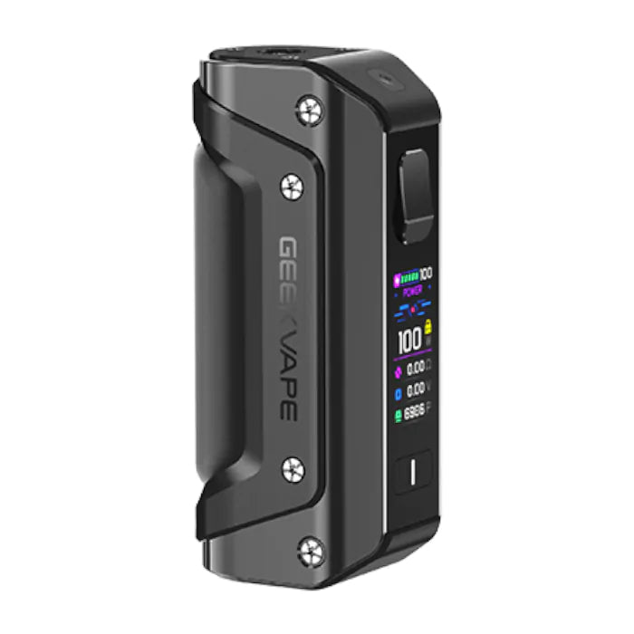 geekvape s100 aegis GeekVape S100 Aegis Solo 2 Kit with Z Subohm Tank main image 0
