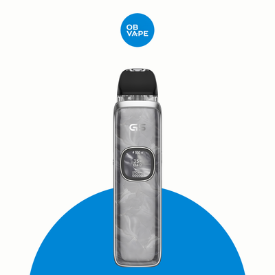 Uwell Caliburn G5 Pod Kit