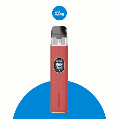 Vaporesso XROS 5 Leather Pod Kit