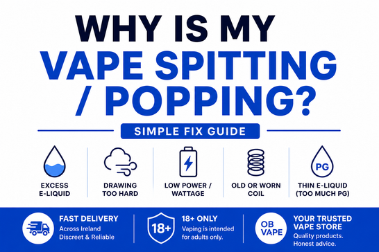 News | OB Vape News | OB Vape