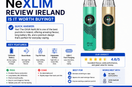 OXVA NeXLIM Review Ireland – Is It Worth Buying?
