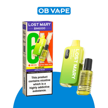 The Top 5 Best Disposable Vapes in Ireland: A Comprehensive Guide ob-vape Ireland.