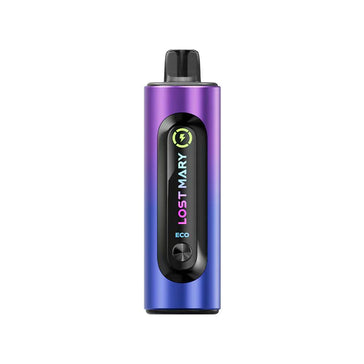 How to Use the Lost Mary 4-in-1 Pod Kit – Semi-Disposable Vape for Irish Vapers