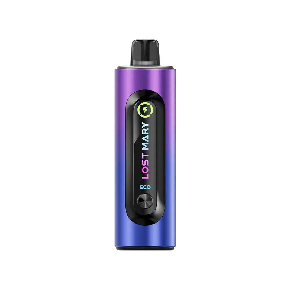 How to Use the Lost Mary 4-in-1 Pod Kit – Semi-Disposable Vape for Irish Vapers