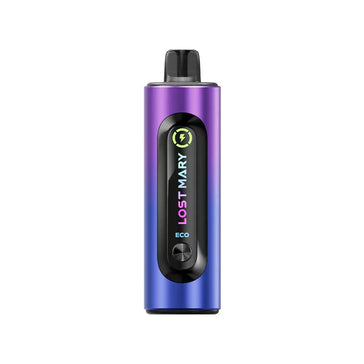 How to Use the Lost Mary 4-in-1 Pod Kit – Semi-Disposable Vape for Irish Vapers