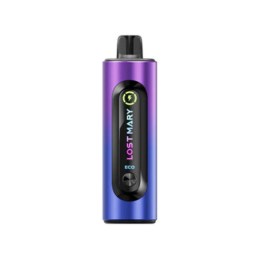 How to Use the Lost Mary 4-in-1 Pod Kit – Semi-Disposable Vape for Irish Vapers