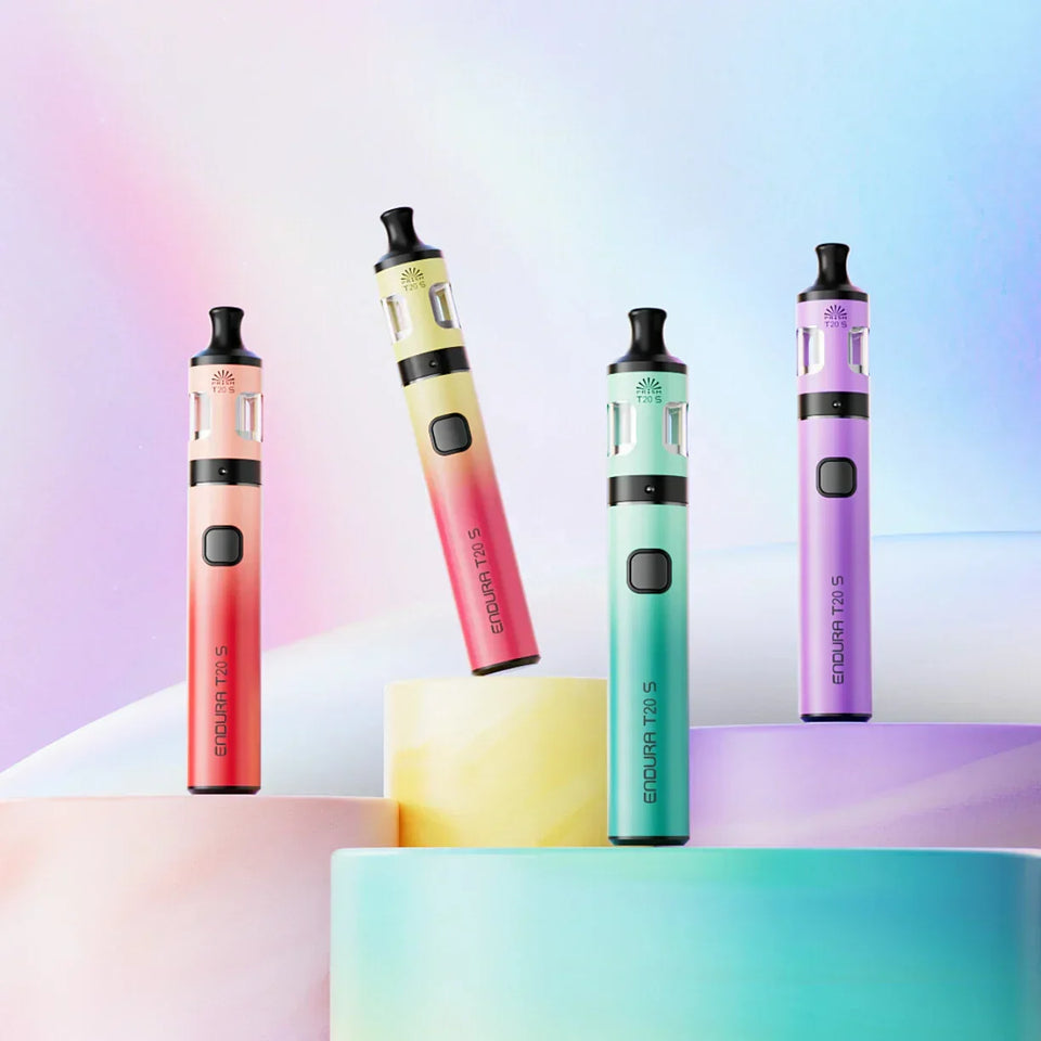 PEN Style Vape Kits vs POD Kits – Which Should You Choose?