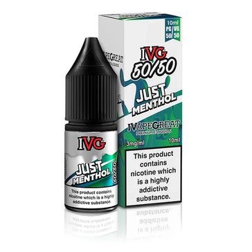 >Nic Salt vs Freebase E-Liquid – What's Better for Irish Vapers?