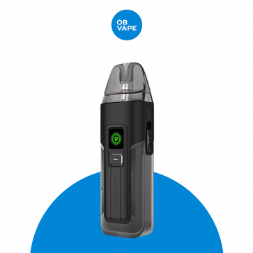 How to Use the Vaporesso Luxe X in Ireland – Full Guide & Troubleshooting