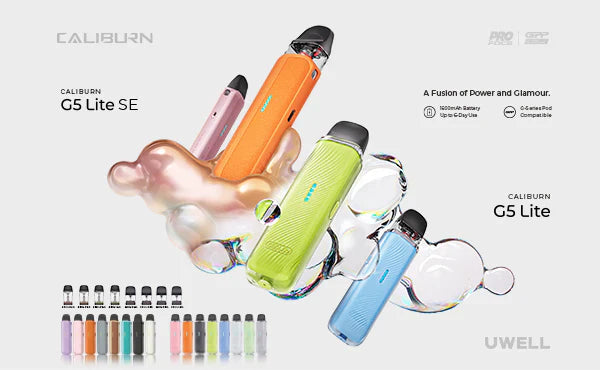 My Vape Isn’t Working – Troubleshooting Guide for Irish Vapers
