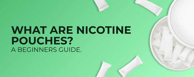 What Are Nicotine Pouches? A Beginner’s Guide for Irish Users