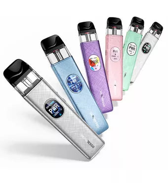 Top 5 Pod Kits for Beginners in Ireland (2025)