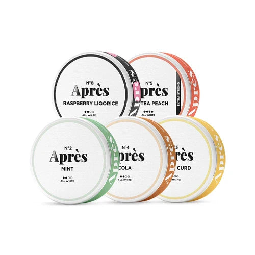 Après vs Nordic Spirit – The Better Choice for Everyday Use in Ireland