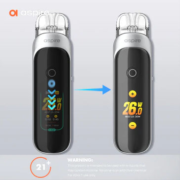 How to Use the Aspire PIXO Pod Kit: The Ultimate Guide for Irish Vapers