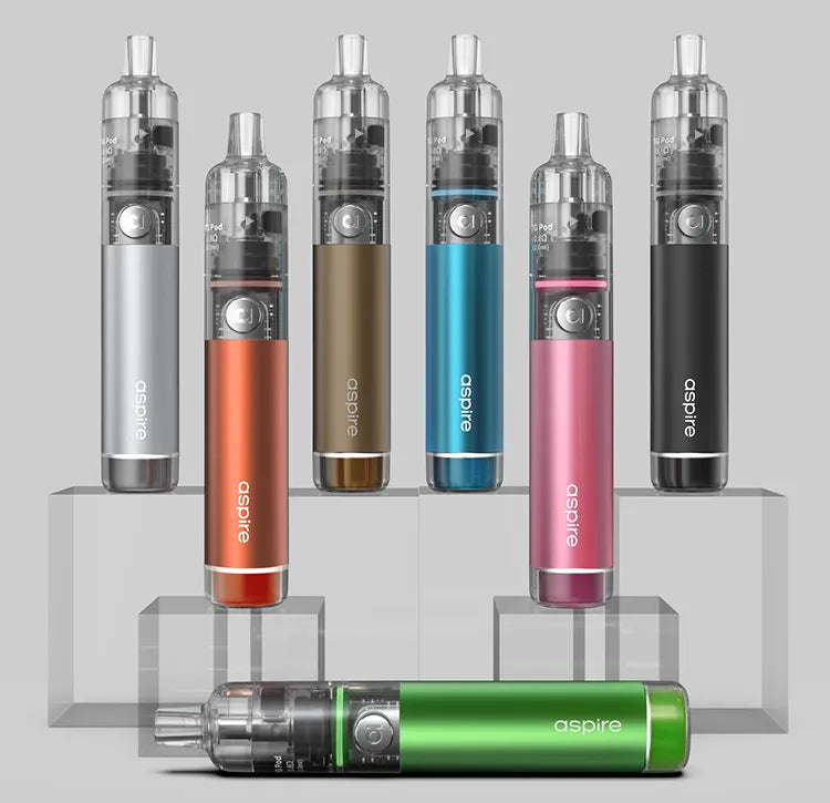 How to Use the Aspire Cyber G Refillable Vape Kit for Irish Vapers | OB Vape How to Use the Aspire Cyber G Refillable Vape Kit for Irish Vapers | OB Vape