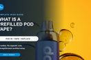 What a prefilled pod vape is – complete Irish guide from OB Vape