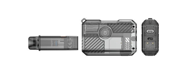 How to Use the Aspire GoTek Pro – Compact Pod Vape for Irish Vapers