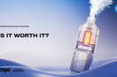 Vaporesso DOJO Blast 10K review Ireland – is it worth it?