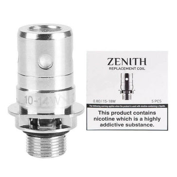 Innokin Z Coils (Zenith Coils) – Everything You Need to Know