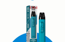 IVG One 600 Blue Raspberry Ice prefilled pod kit