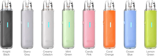 How to Fill Uwell Caliburn G3 Pods – Full Guide for Irish Vapers