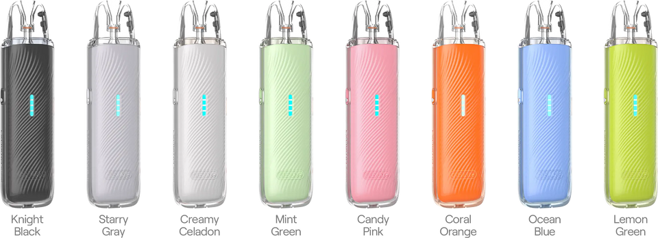 How to Fill Uwell Caliburn G3 Pods Full Guide for Irish Vapers | OB Vape How to Fill Uwell Caliburn G3 Pods Full Guide for Irish Vapers | OB Vape