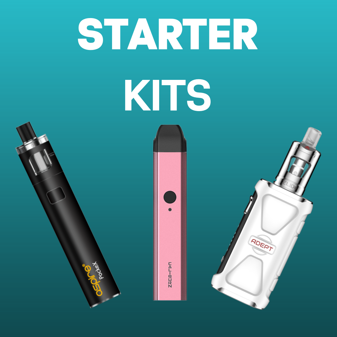 Starter Kits (MTL)