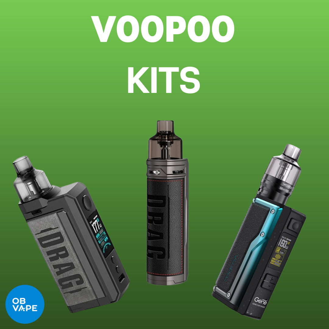 Voopoo Kits