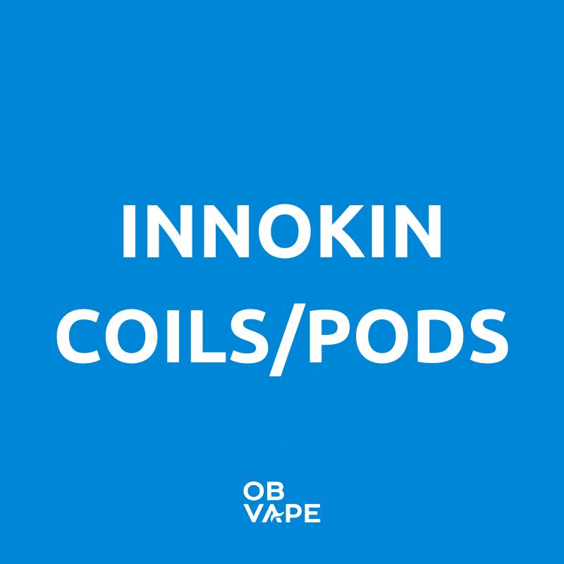 Innokin Coil / Pods