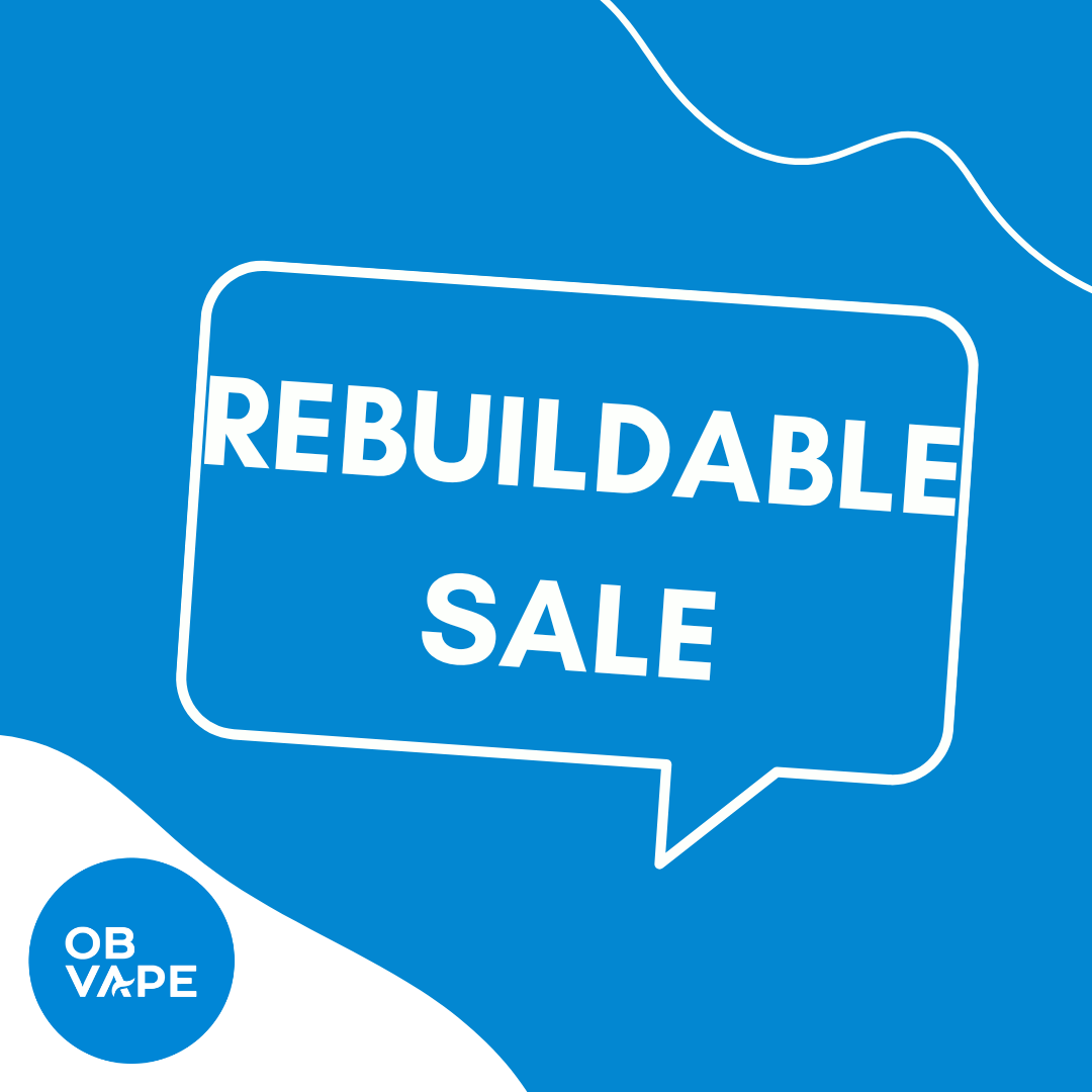 Rebuildable Sale