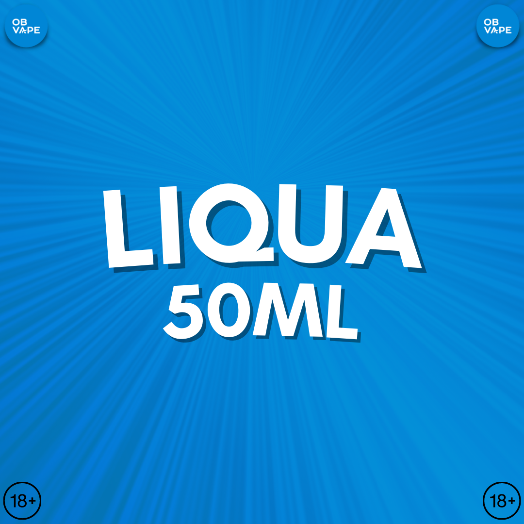 Liqua 50ml