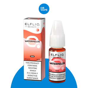 Tax-Free Nic Salts Ireland