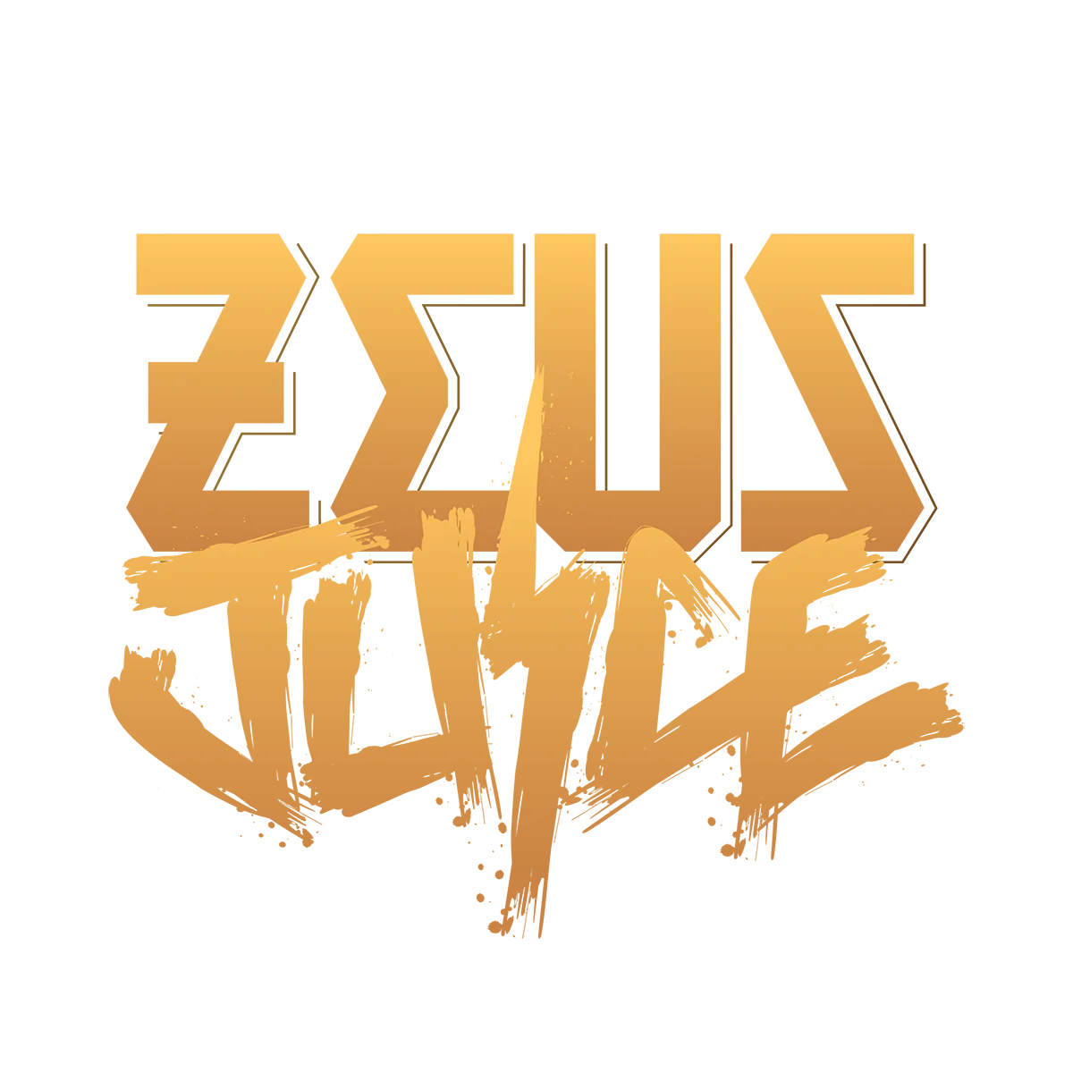 Zeus Juice 100ml Shortfills