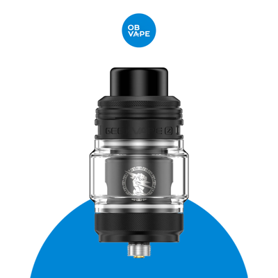 GeekVape Z Fli 2 Tank 5.5ml