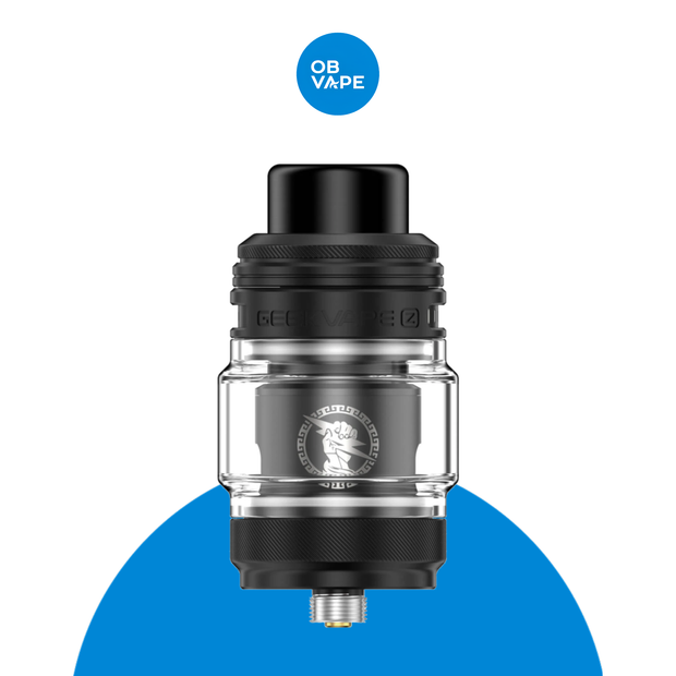 GeekVape Z Fli 2 Tank Black