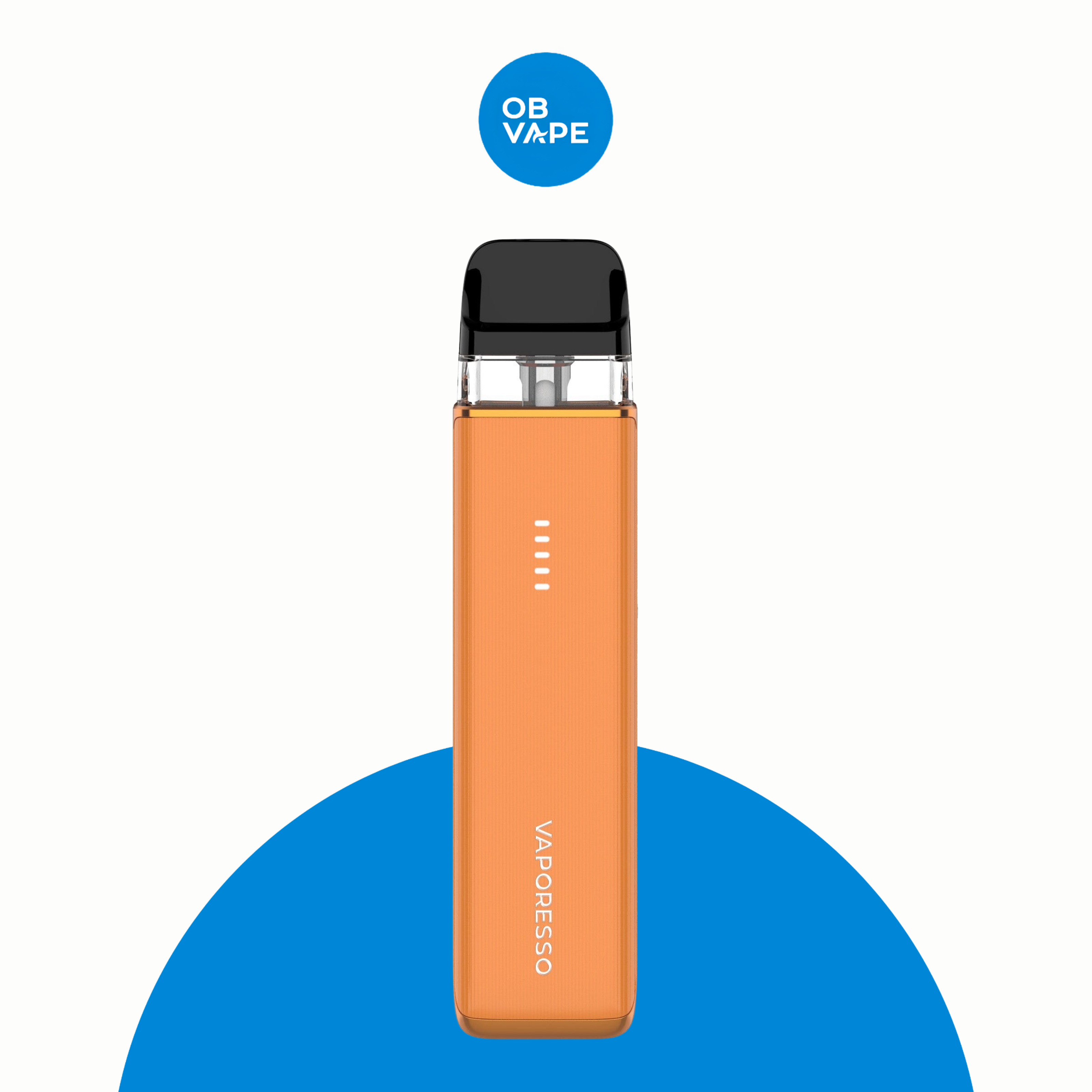 Vaporesso XROS 6 Mini Pod Kit – Jelly Orange