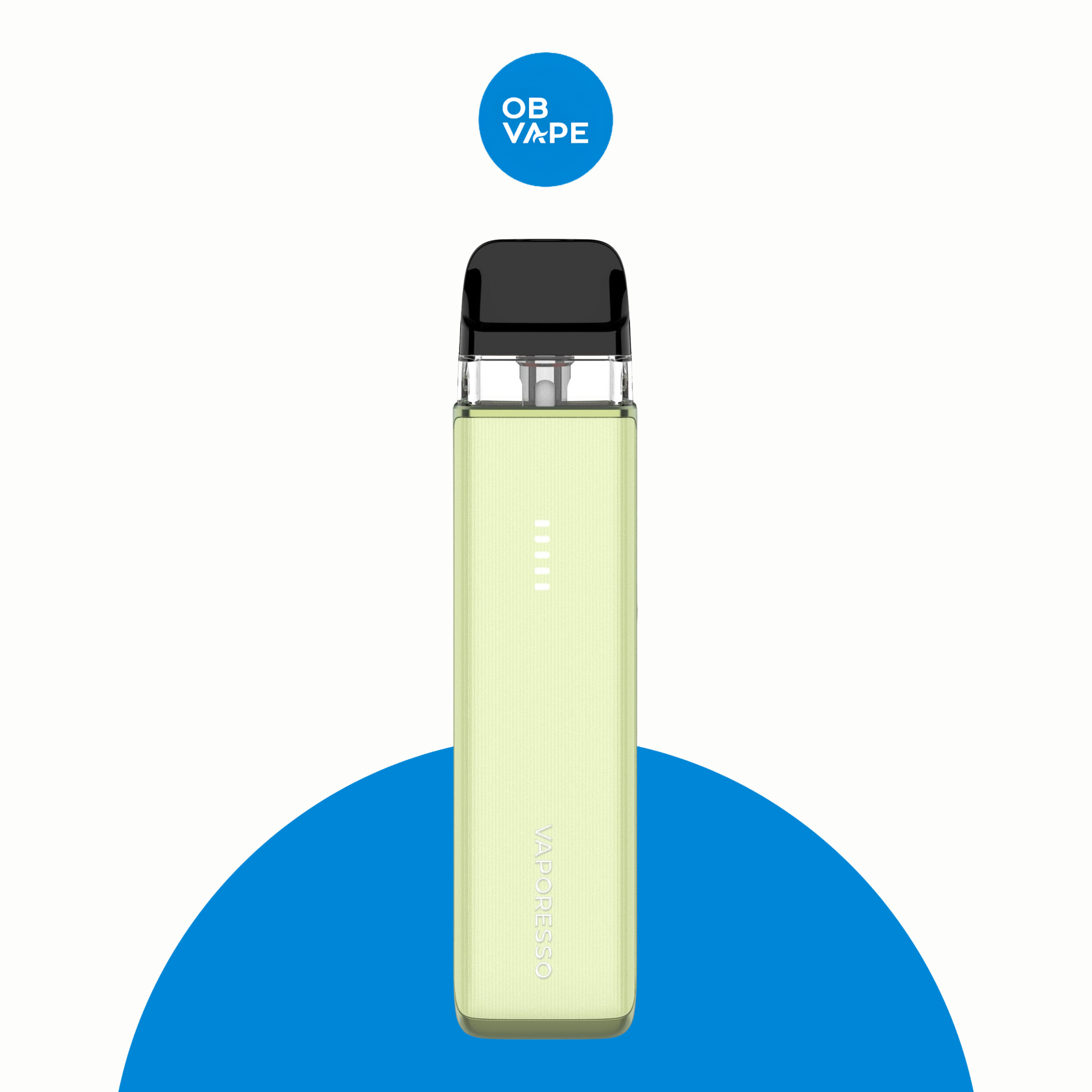 Vaporesso XROS 6 Mini Pod Kit – Jelly Green